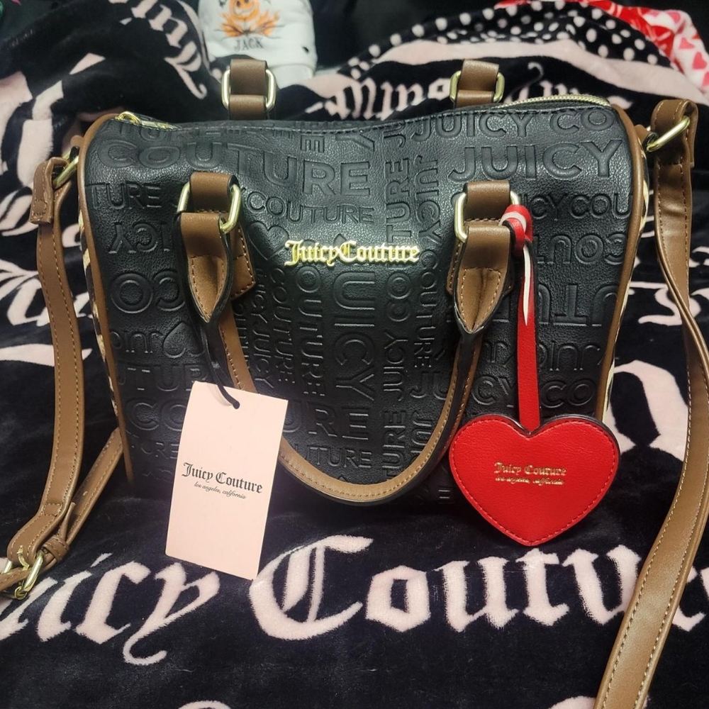 Juicy Couture purse